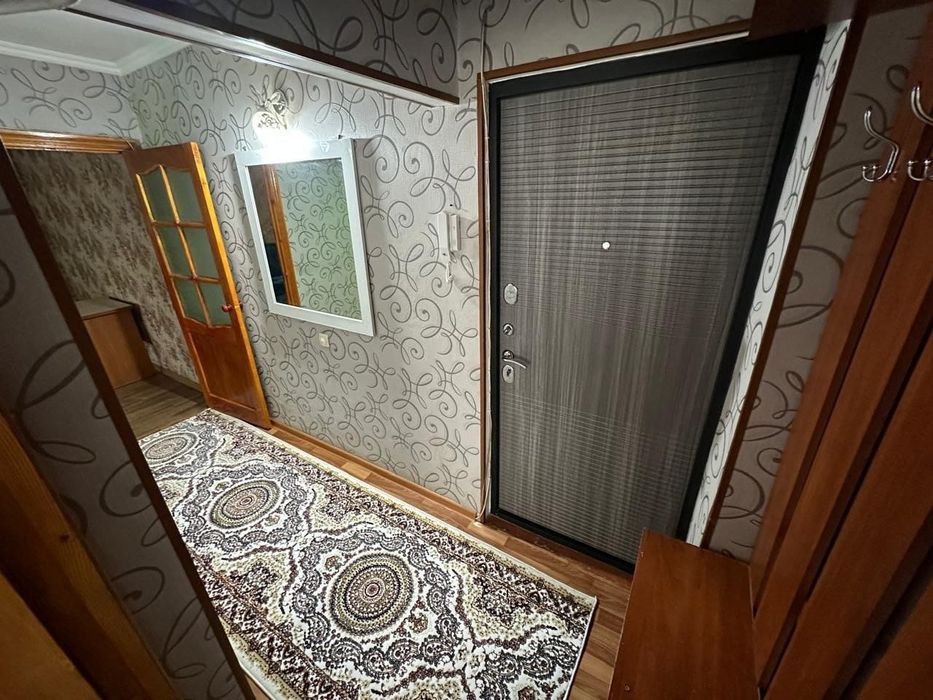 Центре 2х комнатная квартира 3 этаж Бейбитшилик Иляева