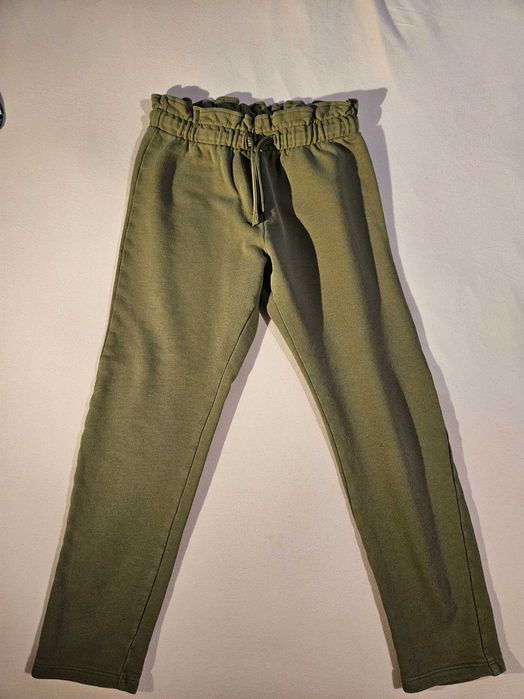 Дрехи Benetton, Zara, Okaidi, 8-9 годишни, 140 см