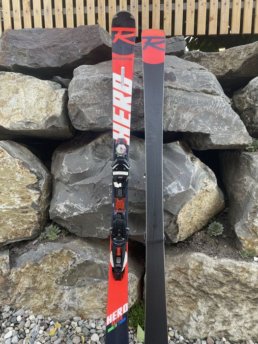 Ski Rossignol Hero MT 167