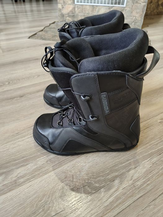 Сноуборд Обувки K2 - 44 номер, черни