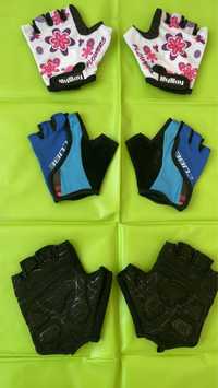 ръкавици за колело М
