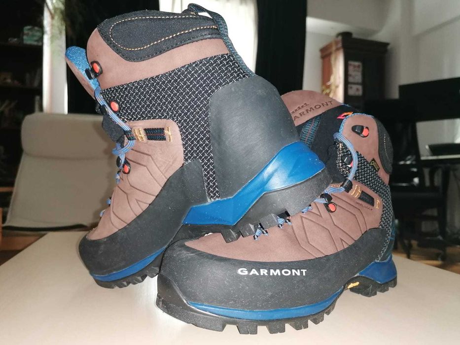 Bocanci alpinism Femei Garmont Toubkal 2.1 GTX - Mărime 41