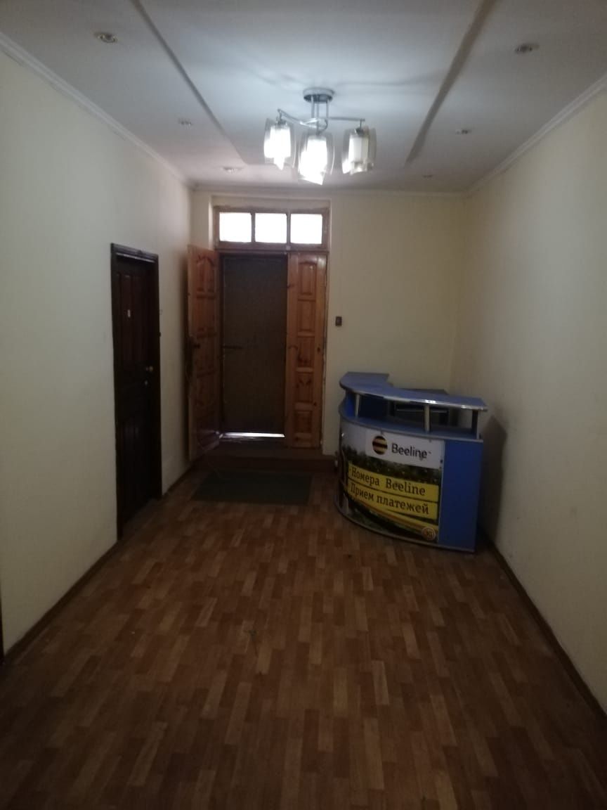 Срочно Торг! Продается здание в центре села Аулиеколь