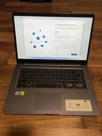 Laptop Asus S510U upgradat la 16Gb RAM și SSD