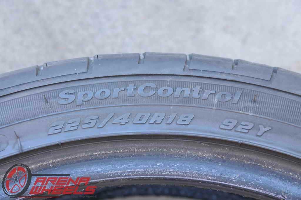 Anvelope Vara 18 inch Fulda 225/40 R18