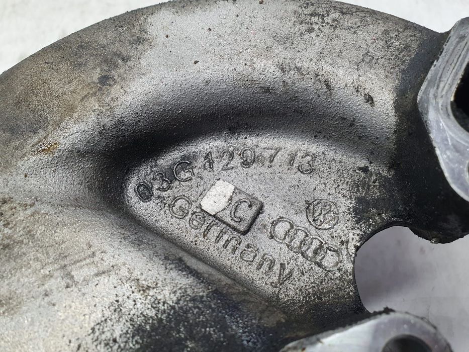 Galerie admisie 03g129713 2.0 tdi BLB Volkswagen VW Golf 5 [2003 - 20