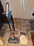 Aparat electric de spalat pardoseli