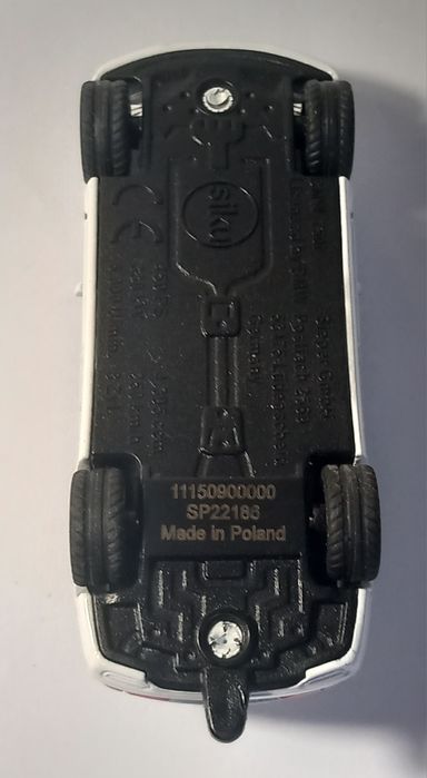 Vand macheta BMW 750I !SuPeR RaRă!