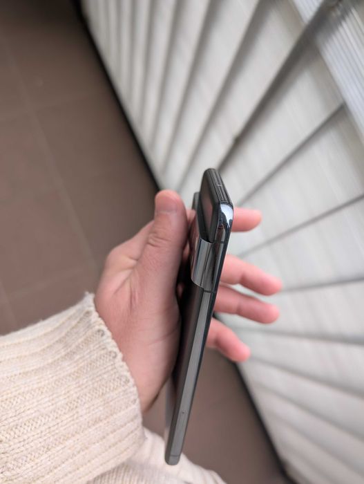 Google Pixel 8 Pro 128 GB Obsidian - camera selfie nu focuseaza