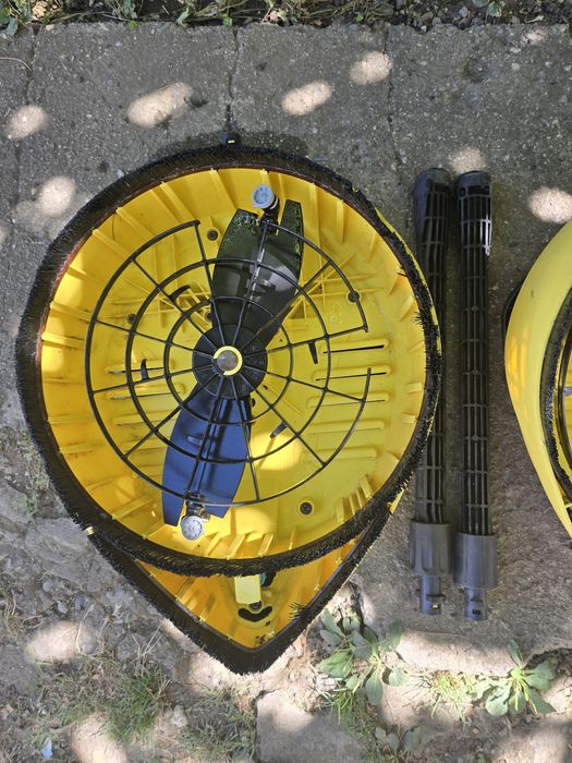 Perii Karcher T-Racer T7