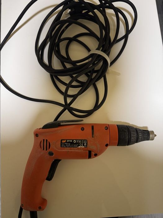 Винтоверт Spit  216