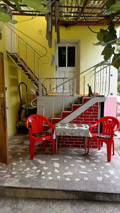 Casa la Platoul Cornesti. Nu doresc colab. cu Agentie imobiliara