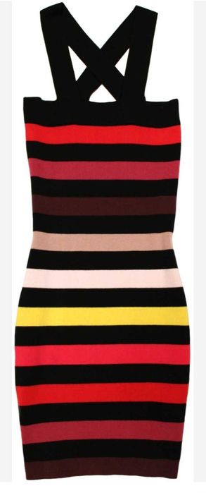 Плетена рокля Sonia Rykiel H&M