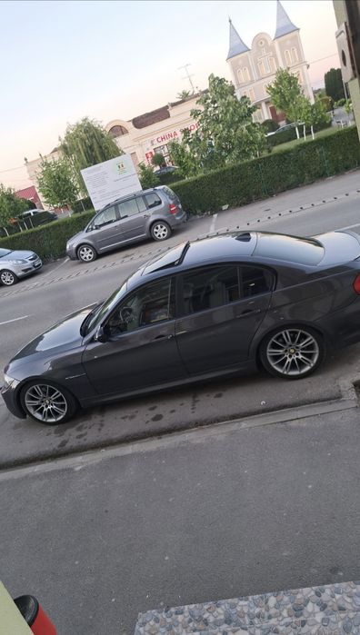 Bmw e90 m47 M Pachet