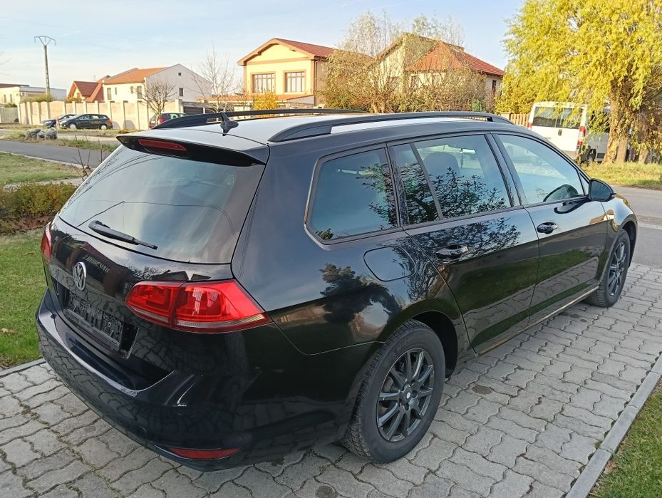 Golf 7   Super! 10/10