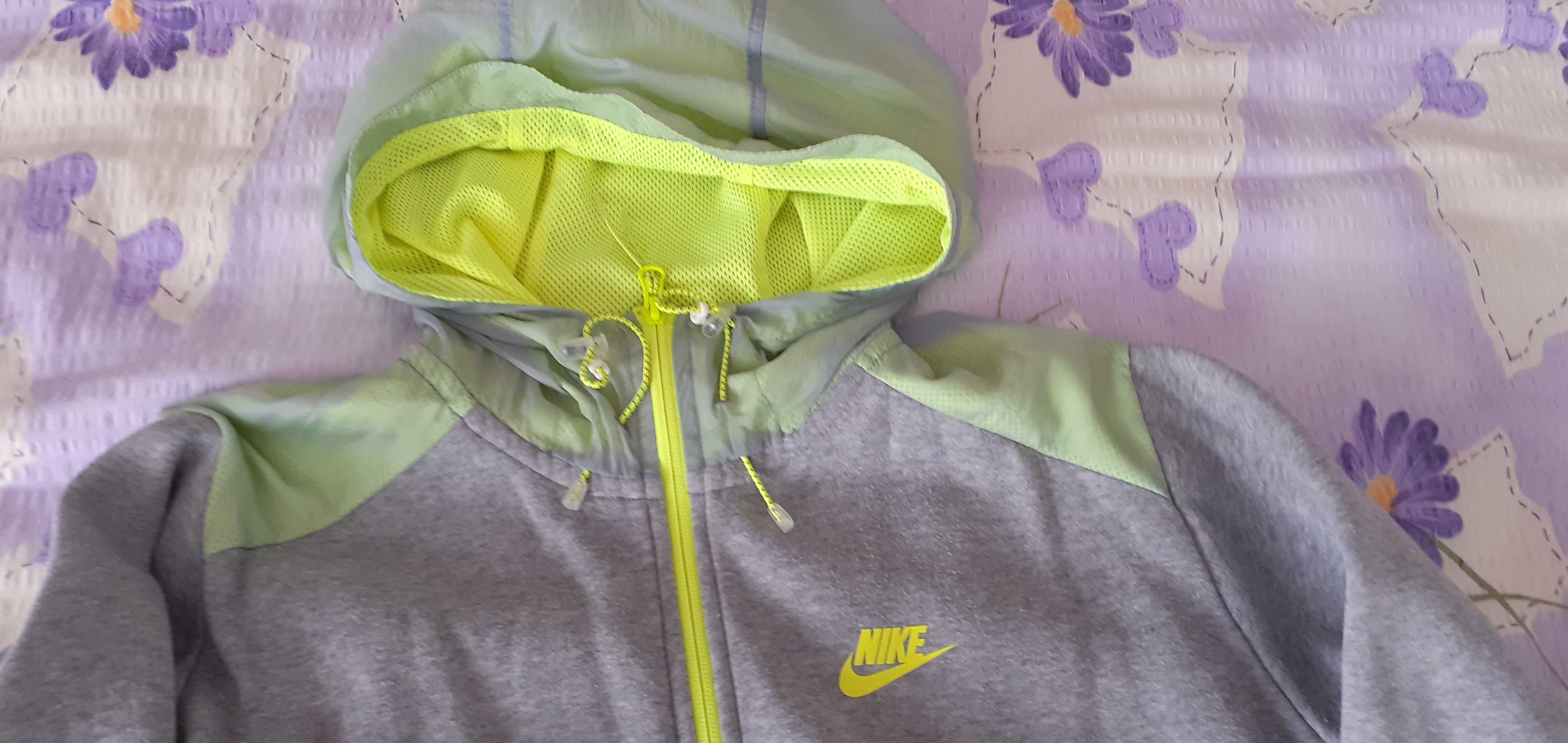 Bluza trening bărbați nike