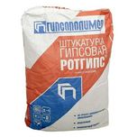 Гипс штукатурка, Ротгипс, Бесплатная доставка! Открыты до 23:00!