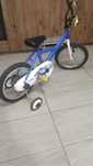 Bicicleta Copii Roti 16 inch Btwin