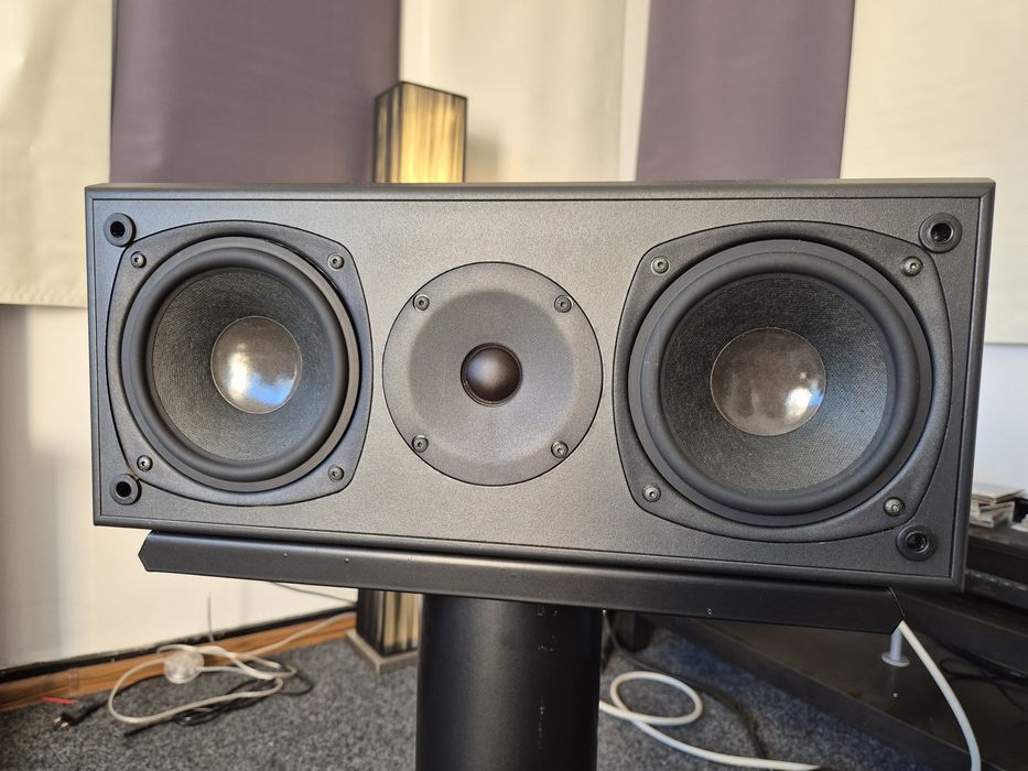 Boxă centrala Top marca Aspect Germany