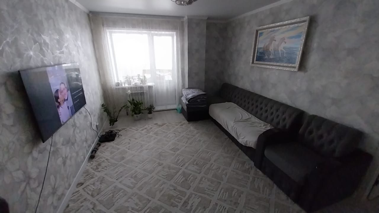 Продам 2комнатную новостройку 68кв.
