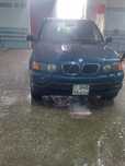 Продам машину BMV×5