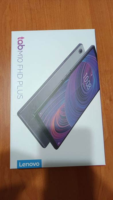 Lenovo Tab M10 plus