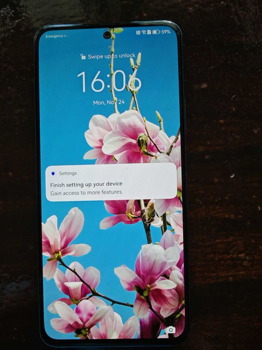 Huawei Nova 10 SE