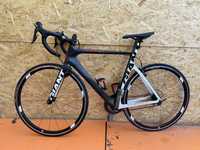 Bicicleta cursiera Giant propel advanced sl cadru carbon 58 roti 28”