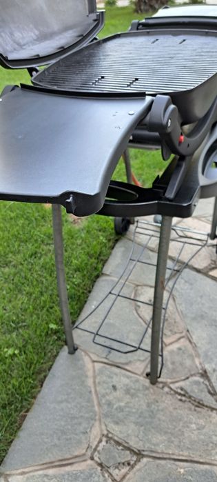Газово барбекю Weber Q2000