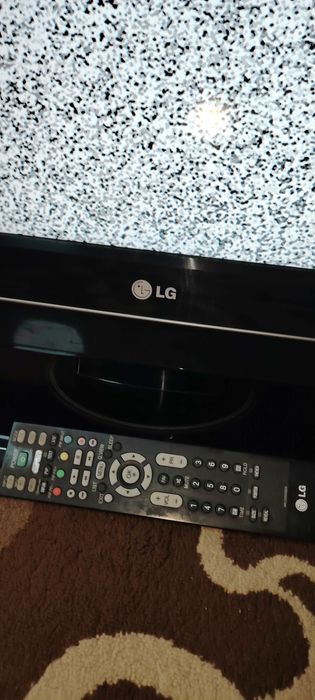 LG 32 tali Lcd sifatli va original televizor Sotiladi