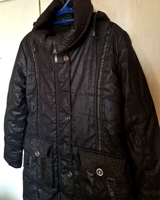 Женская  куртка XL