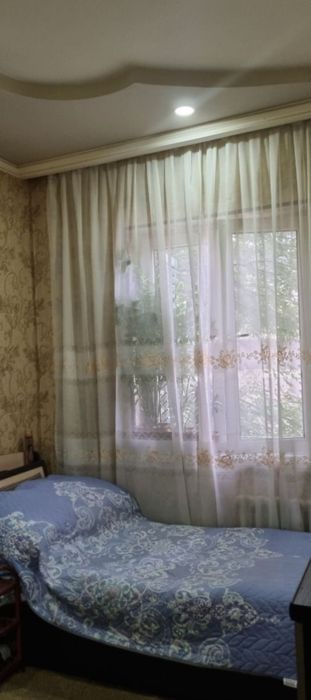 Kvartira ijara квартира в аренду хозяйкалик кизлага хамма шароитга эга
