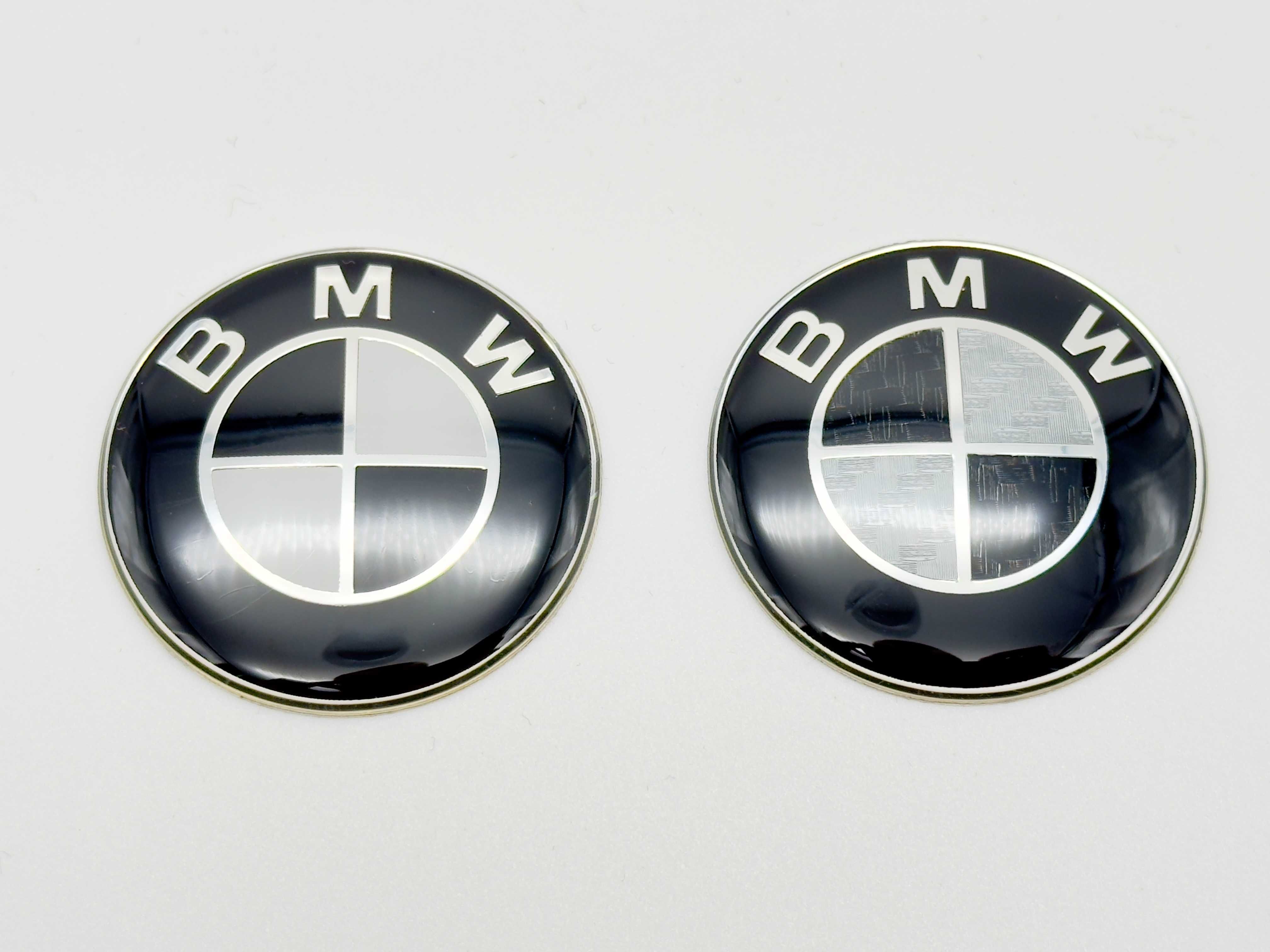 Емблема за волан BMW – 45мм бмв