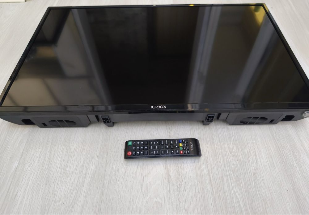 Телевизор Turbox 32‘