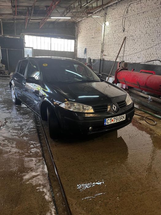 renault megan 2 de vanzare 1100€
