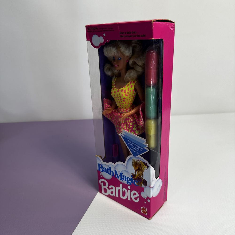 Барби Barbie