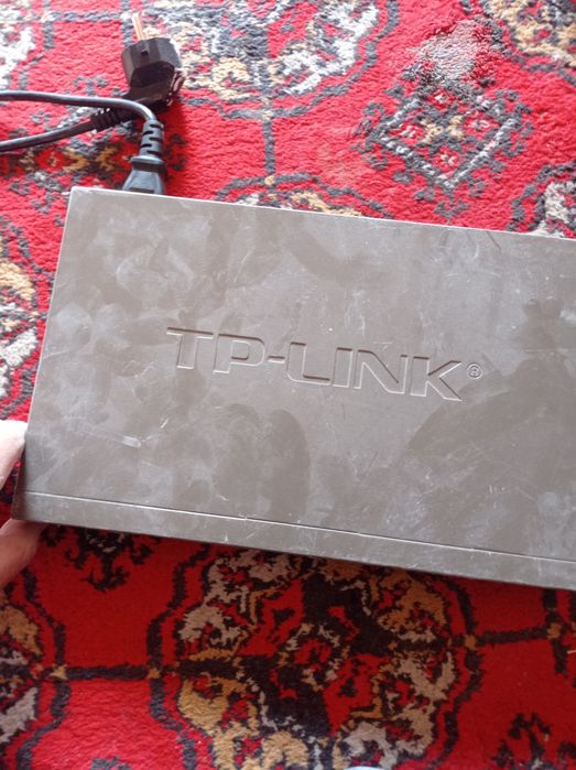 TP-LING ХАП сет 24