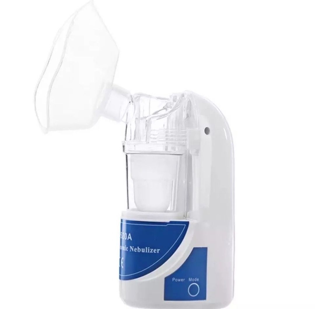 Ингалятор MY-520 NEBULIZER ultrasonic