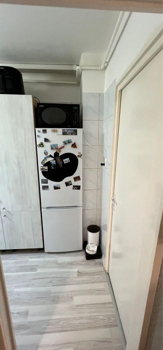 Garsonieră de vânzare – 32 mp – Zona Bartolomeu, Brașov