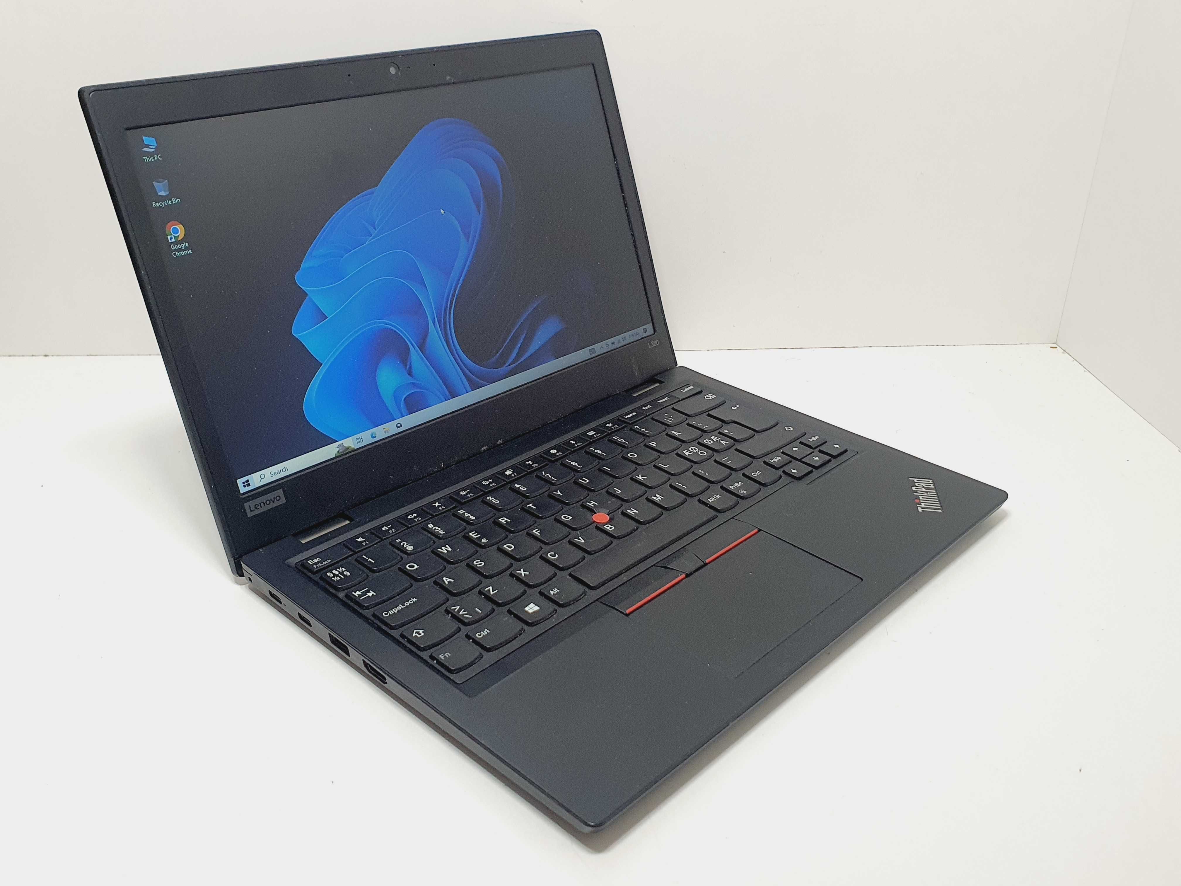 Vand Laptop Lenovo L380