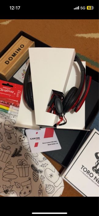 Cadou băieți crăciun secret santa