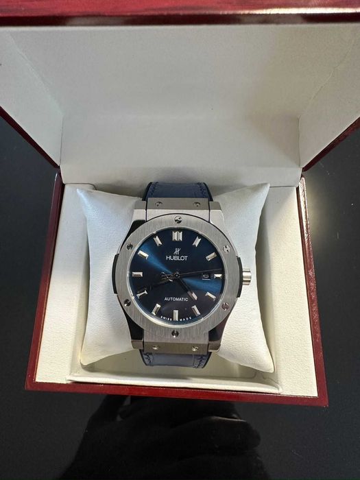 Ceas Hublot Classic Fusion 542.NX.7170.LR Automatic