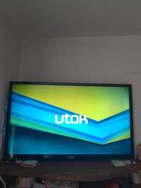 Vând Televizor LED Utok HD 81 cm 32 Inch Trimit Pret fix