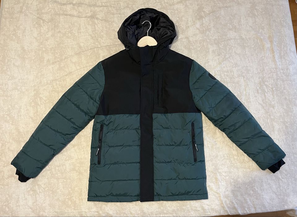 Geacă Champion Marimea S