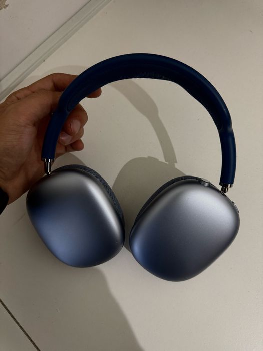 Air Pods Max Наушники