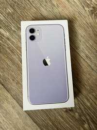 Продам iPhone 11 128гб