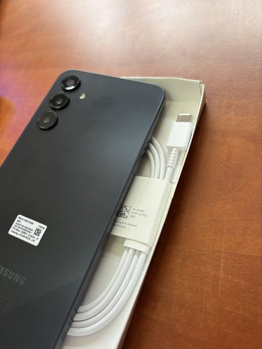 Samsung Galaxy A16