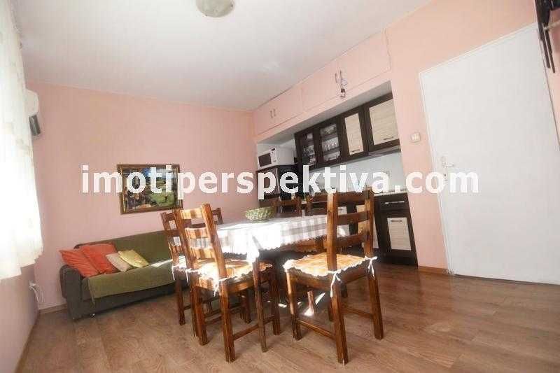 Продава се Тристаен апартамент в Пловдив, Беломорски - 97 кв.м за 1547 €/кв.м - Снимка #8