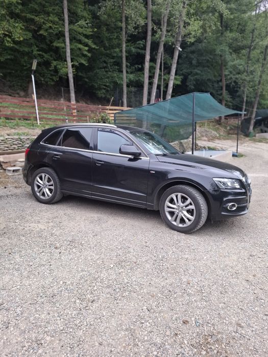 Proprietar VAND  AUDI Q5