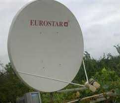 Спутниковая антенна 120 см Eurostar